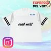 Bossdogart Merch It’s Only Natural Tee