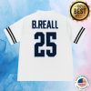 kenny Reall World Paul Too Real Merch Store Shop Reall Wrld Unisex Jerseya