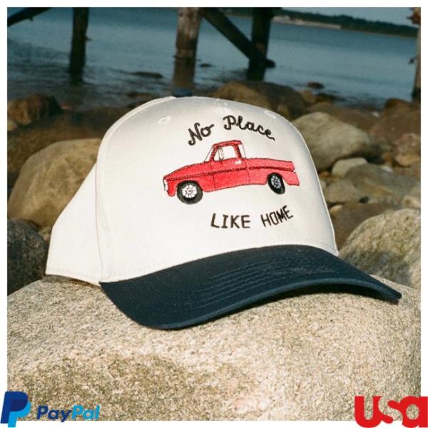 Role Model Merch Store Shop Montauk General Store X Role Model Hat