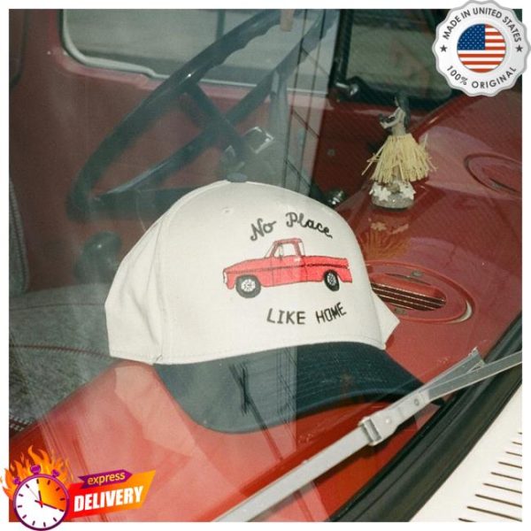 Role Model Merch Store Shop Montauk General Store X Role Model Hat