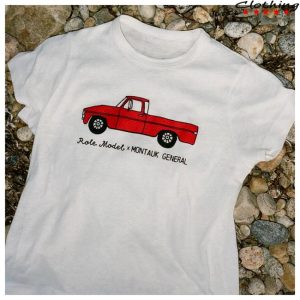 Role Model Merch Store Shop Montauk General Store X Role Model Tee