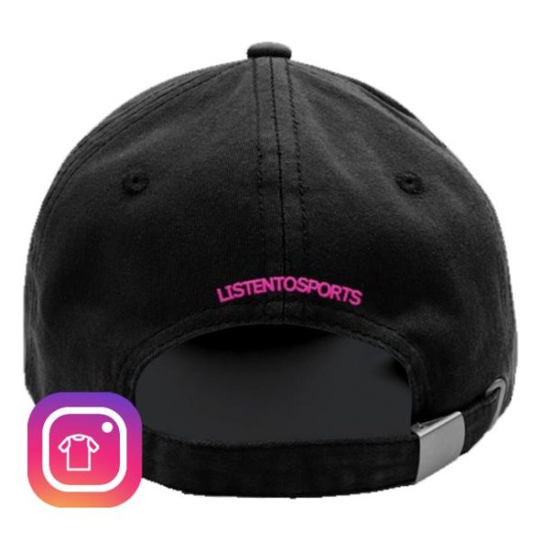 Sportsband Merch Store Shop Sports Baseball Cap