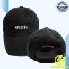 kenny Sportsband Merch Store Shop Sports Baseball Capaa