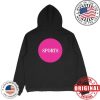 kenny Sportsband Merch Store Shop Sports Hoodiea