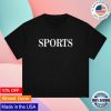 Sportsband Merch Store Shop Sports Hoodie
