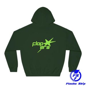 Death By Martymar Store Merch That’ll Preach Hoodie