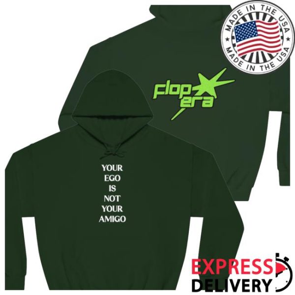 Death By Martymar Store Merch That’ll Preach Hoodie