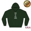 kenny death by martymar store merch thatll preach hoodie