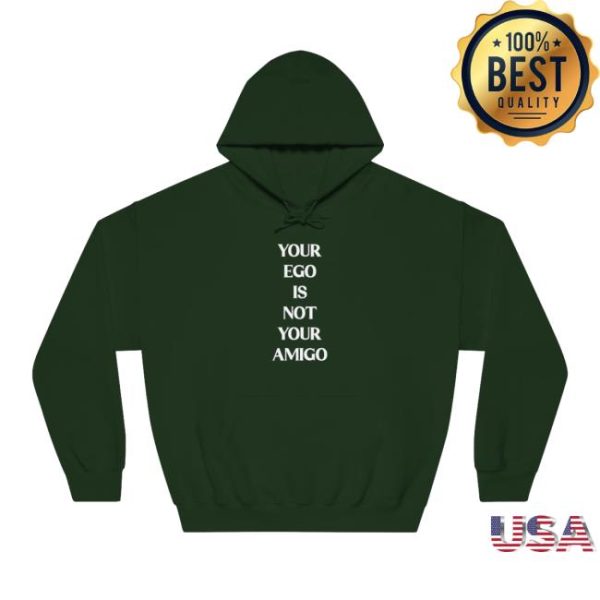 Death By Martymar Store Merch That’ll Preach Hoodie