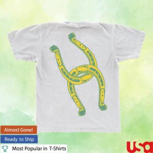 Girlfriend Xo Store Merch Rodeo Tee
