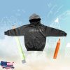kenny girlfriend xo store merch girlfriends hoodie black