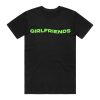 kenny girlfriend xo store merch girlfriends wave tee black s