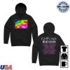 kenny girlfriend xo store merch girlfriends internet killed tour hoodie black wwqq
