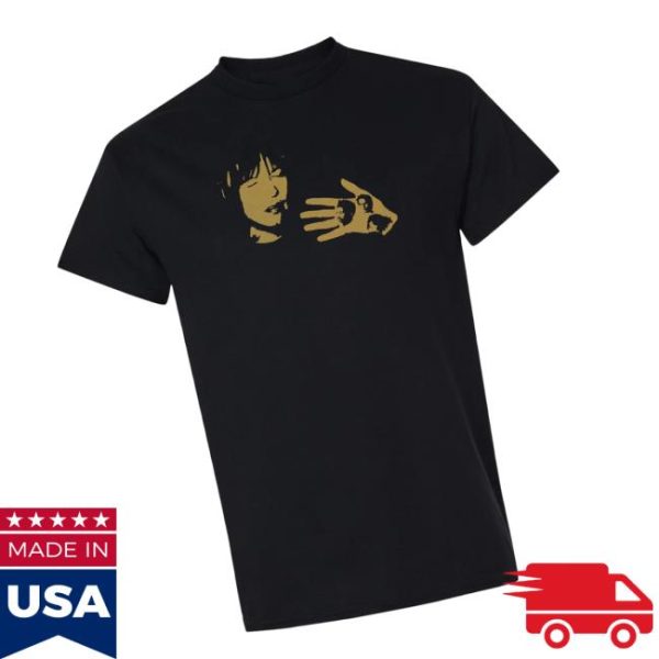 Numero Group Store Merch 90 Day Men T-Shirt