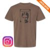 kenny numero group store merch eldritch anisette t shirt