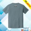 David Gilmour Merch Live At Circus Maximus T Shirt
