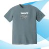 kenny numero group store merch karate cancel sing t shirt