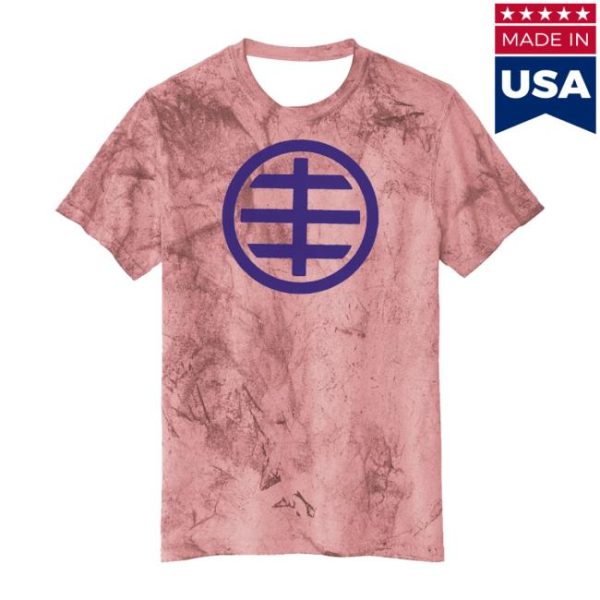 Numero Group Store Merch Hüsker Dü 1985 Oar Folk Fire T-Shirt