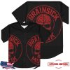 kenny twisted insane store merch brainsick muzik baseball jersey wd