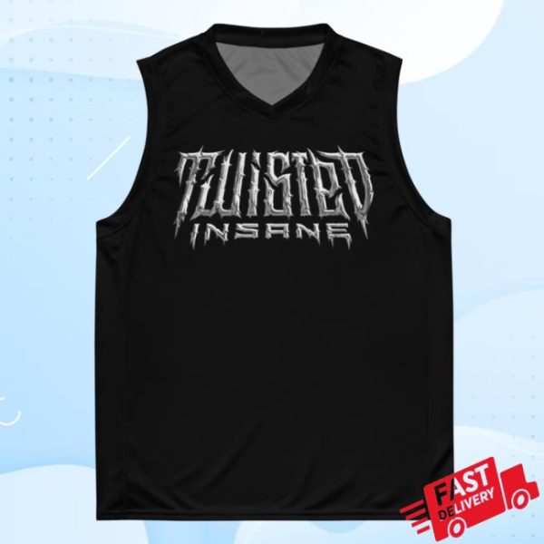 Twisted Insane Store Merch Twisted Insane Tank