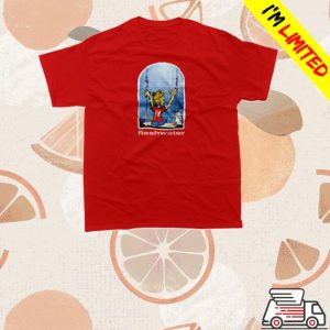 Closed Casket Activities Merch Fleshwater Swing T-Shirt