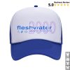 Closed Casket Activities Merch Store Shop Fleshwater Swan T-Shirt