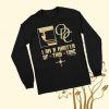 kenny Frontiers Merch Odc I Am A Martyr Of This Time Long Sleevev