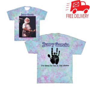 Online Ceramics Merch Jerry Garcia This Lifetime Tie Dye Tee