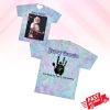 kenny Online Ceramics Merch Jerry Garcia This Lifetime Tie Dye Teev