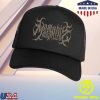 kenny Merchjungle Merch Memphis May Fire Metal Trucker Capv
