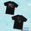 kenny David Gilmour Merch David And Romany In Concert T Shirtv