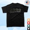 Car Seat Headrest Merch Store Shop Chicago Specific Tee