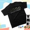 kenny Closed Casket Activities Merch Store Shop Fleshwater 2000 T Shirta