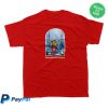 Closed Casket Activities Merch Fleshwater 2000 Trucker Hat