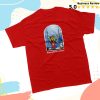 kenny Closed Casket Activities Merch Store Shop Fleshwater Swing T Shirta