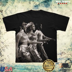 Legacy Cowboy Carter Tour Merch Beyonce Legacy Shirt