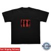 Frontiers Merch Odc I Am A Martyr Of This Time Long Sleeve