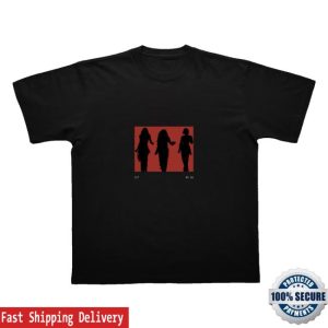 Legacy Cowboy Carter Tour Merch Legacy Shirt