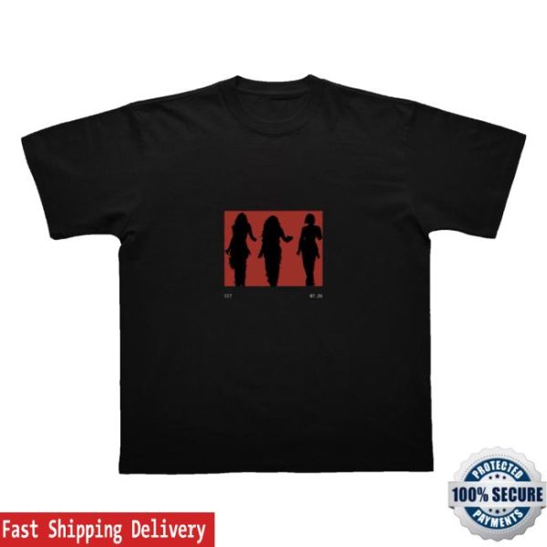 Legacy Cowboy Carter Tour Merch Legacy Shirt