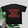 kenny Legacy Cowboy Carter Tour Merch Legacy Shirta
