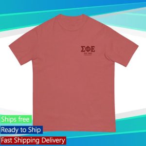 Official Sigep Store Merch Shop Sigep Vintage Cars T-Shirt