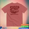 kenny Official Sigep Store Merch Shop Sigep Vintage Cars T Shirta
