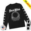 Merchnow Store Merch Cell Tools Black T-Shirt