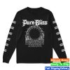kenny merchnow store merch pure bliss portal black long sleeve