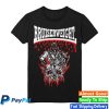 kenny merchnow store merch bruiserweight blood black t shirt