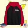 kenny rise records store merch derek sanders bird red black pullover sweatshirt