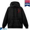 kenny sumerian records store merch i see stars the wheel hoodie
