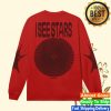 Sumerian Records Store Merch I See Stars Iss Gunmetal Hoodie