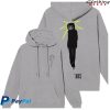kenny sumerian records store merch i see stars iss gunmetal hoodie wewd