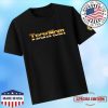 Socialists Store Merch Zohran A Better New York Is Possible T-Shirt